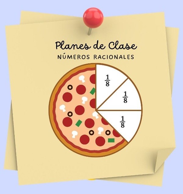 Miniatura de Números Racionales